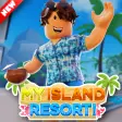 NEW My Island Resort