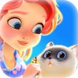 程序图标：Idle Pet Tycoon: Oh My Pe…