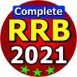 程序图标：RRB Group D Exam