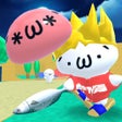 Icona del programma: Syobon Chaos World 3D