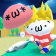 Ícone do programa: Syobon Chaos World 3D