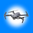 أيقونة البرنامج: RC FPV-Drone Remote Contr…