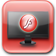 Icoon van programma: Freez Flv to AVI/MPEG/WMV…