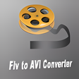 Icon of program: Freez Flv to AVI/MPEG/WMV…