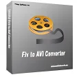 Freez Flv to AVI/MPEG/WMV Converter