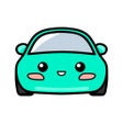 Icoon van programma: Chargely - Rate Your EV C…