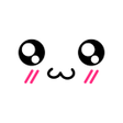 プログラムのアイコン：Kaomoji - Japanese Emotic…