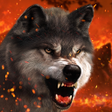 プログラムのアイコン: Wolf Game