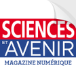 程序图标：Sciences et Avenir magazi…