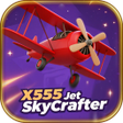 Icoon van programma: X555Jet SkyCrafter