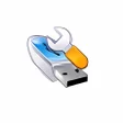 Icon of program: Win32 Disk Imager