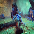 Ikon program: Rogue Trooper Redux