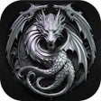 Ícone do programa: Cursed Sword: Demon Whisp…