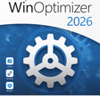 Programikonen: Ashampoo WinOptimizer 202…