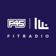 أيقونة البرنامج: F45 x FITRADIO