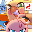 程序图标：Angry Birds Stella