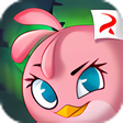 Ícone do programa: Angry Birds Stella