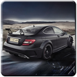 程序图标：C63 Driving Simulator