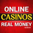 程序图标：Casinos real money review…