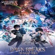 프로그램 아이콘: Wuthering Waves: Dawn Bre…