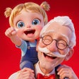 Ícone do programa: Babytopia