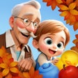 أيقونة البرنامج: Babytopia