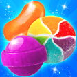 Icon of program: Candy Shop Match 3: Crush…
