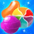 Candy Shop Match 3: Crush Swap