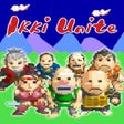 أيقونة البرنامج: Ikki Unite
