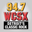 プログラムのアイコン：94.7 WCSX