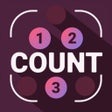 Ikon program: Pill Counter - Count Thin…