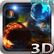 Ikon program: Deep Space 3D Free