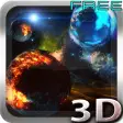 Deep Space 3D Free