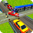 程序图标：Railroad Crossing Indones…