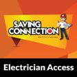 프로그램 아이콘: Saving Connection Electri…