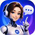 Ikona programu: AI Tutor: English Coach