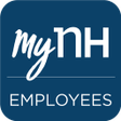 프로그램 아이콘: My NH - APP for NH employ…