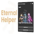 プログラムのアイコン：Eternal Helper | ev.io