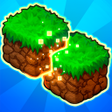 Icona del programma: MergeCraft: Mine and Buil…
