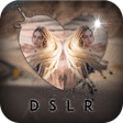 程序图标:DSLR Camera - Blur Backgr…