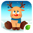 Ikona programu: GO Keyboard Christmas Sti…