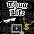 프로그램 아이콘: Thug Life create videos