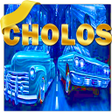 程序图标：Cholos Wallpapers