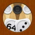 プログラムのアイコン：Backgammon Pro