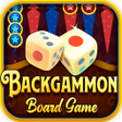 Иконка программы: Backgammon Pro
