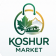 Ikon program: Koshur Market