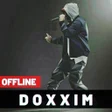 プログラムのアイコン：Doxxim qoshiqlari 2021