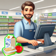 Supermarket 3D: Simulator Game