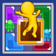 Programın simgesi: Hole Em All - People Drop…