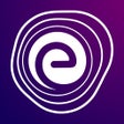Symbol des Programms: Embibe अभभवक क लए